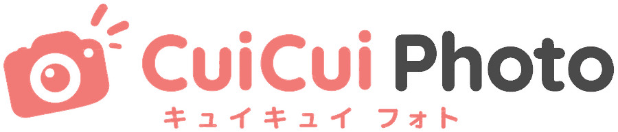 CuiCui Photo(キュイキュイ フォト)|福岡の出張撮影